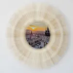 High With A View Of The Old Town By Renters דירה *