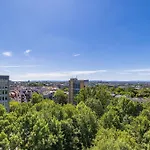 High With A View Of The Old Town By Renters *