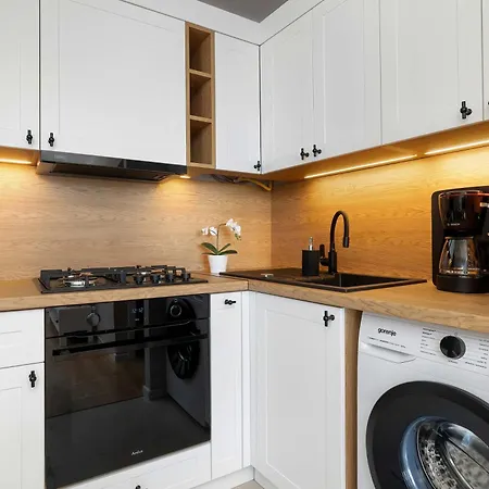 Appartement High With A View Of The Old Town By Renters