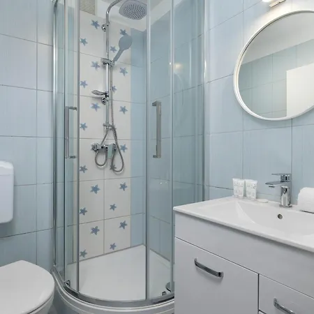 Apartmán High With A View Of The Old Town By Renters *