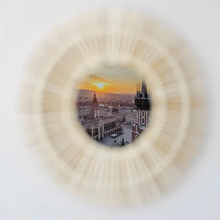 High With A View Of The Old Town By Renters Apartmán *