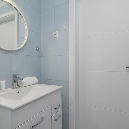 Apartmán High With A View Of The Old Town By Renters