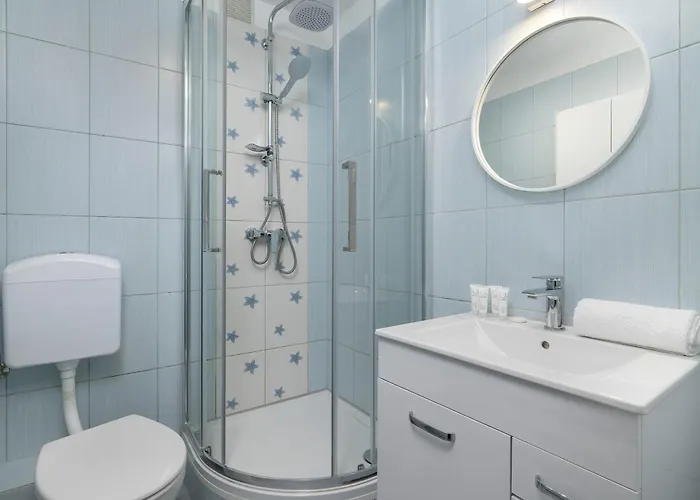 Appartement High With A View Of The Old Town By Renters *