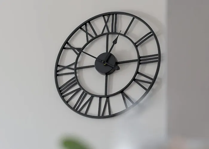 High With A View Of The Old Town By Renters