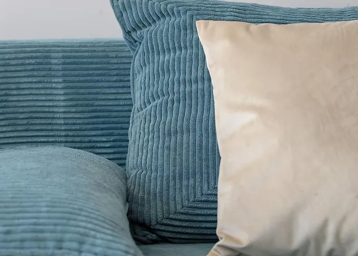 High With A View Of The Old Town By Renters Appartement Krakau