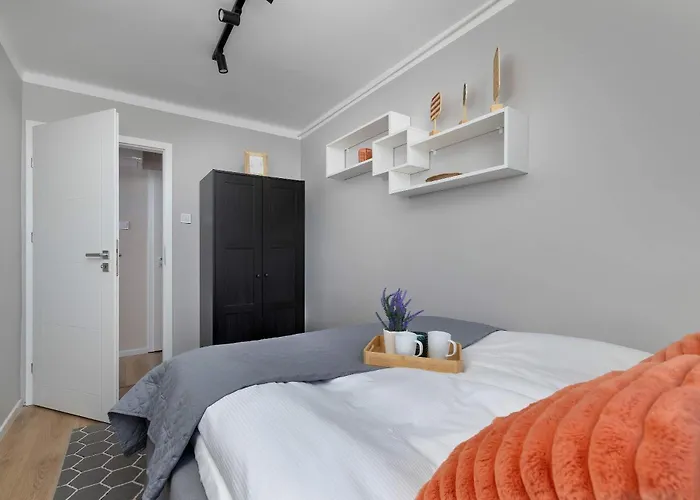 High With A View Of The Old Town By Renters Appartement *