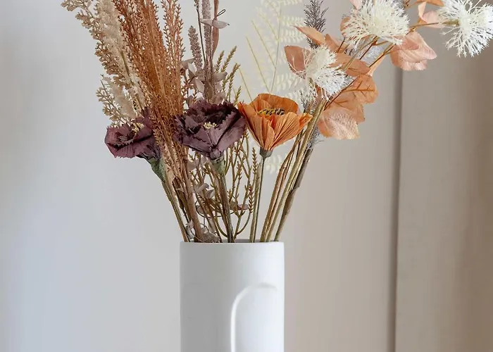 High With A View Of The Old Town By Renters Appartement Krakau