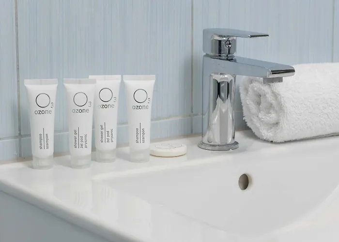 Appartement High With A View Of The Old Town By Renters