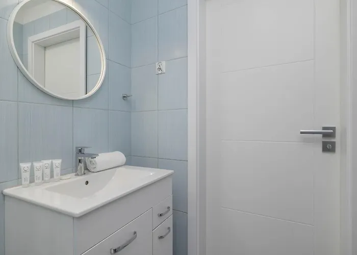 Appartement High With A View Of The Old Town By Renters