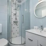 Appartement High With A View Of The Old Town By Renters *
