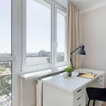Appartement High With A View Of The Old Town By Renters