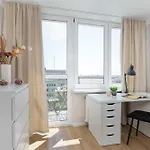 High With A View Of The Old Town By Renters