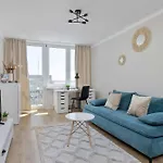 Appartement High With A View Of The Old Town By Renters *