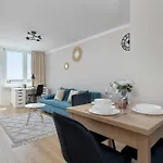High With A View Of The Old Town By Renters * Cracovie